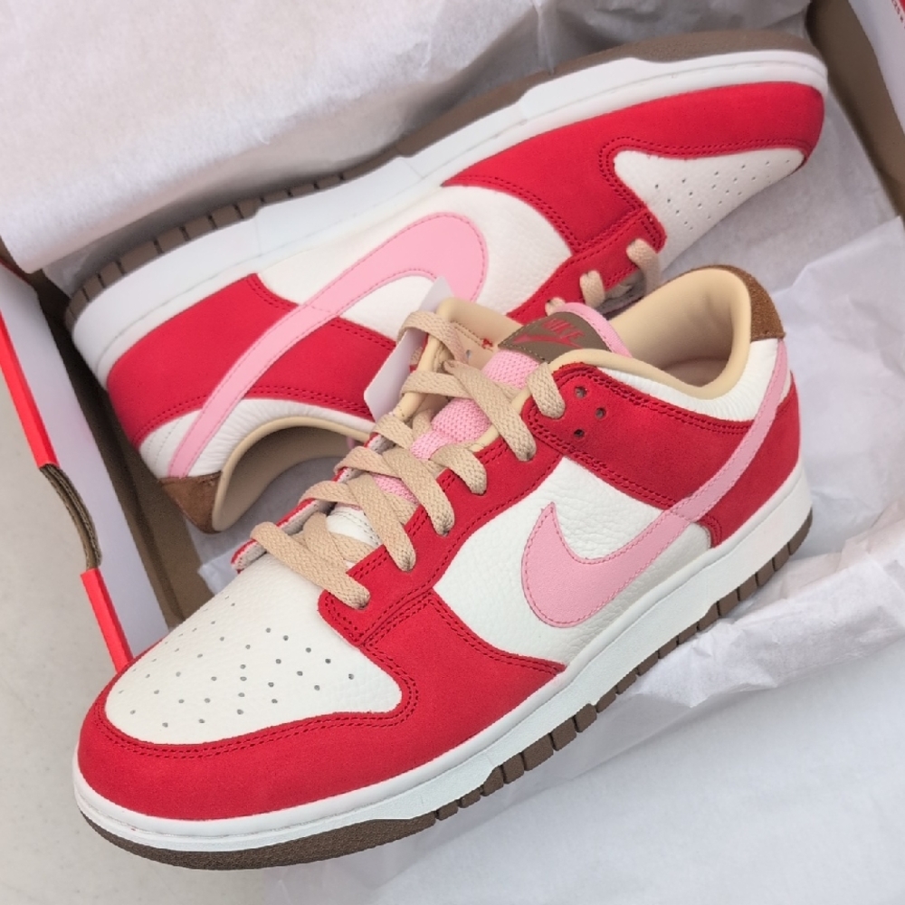 Nike Dunk Low Premium - Bacon ( FB7910-600 )